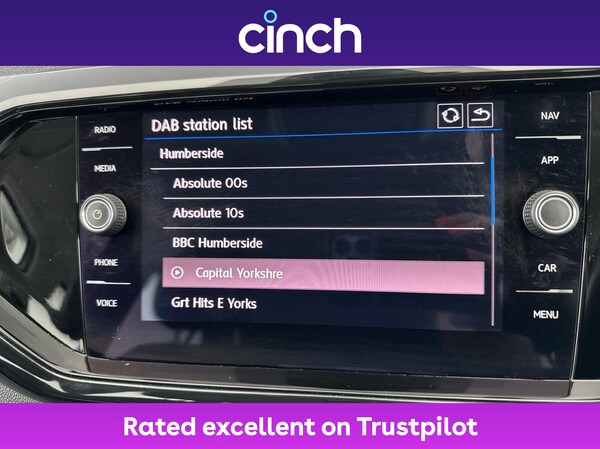 Used Volkswagen T-Cross 2019 for sale - 75980961: Photo 33