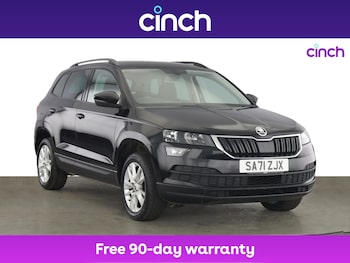 2021 - 2.0 TDI [116] SE Technology 5dr