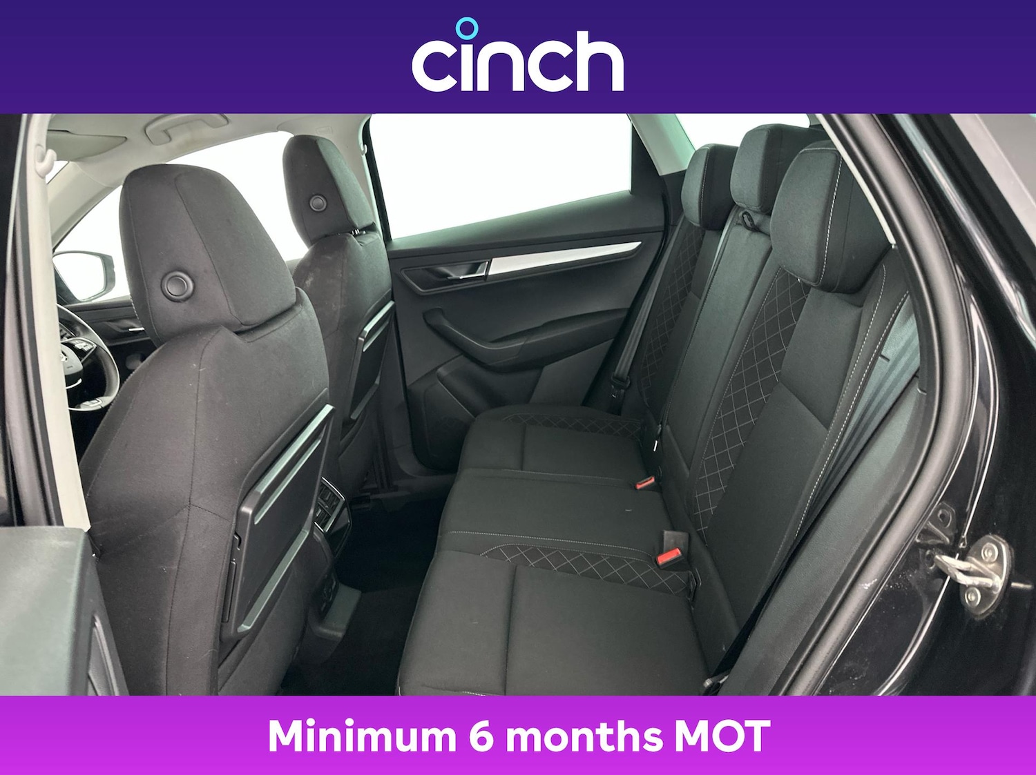 Used Skoda Karoq 2021 for sale - 76922582: Photo 20