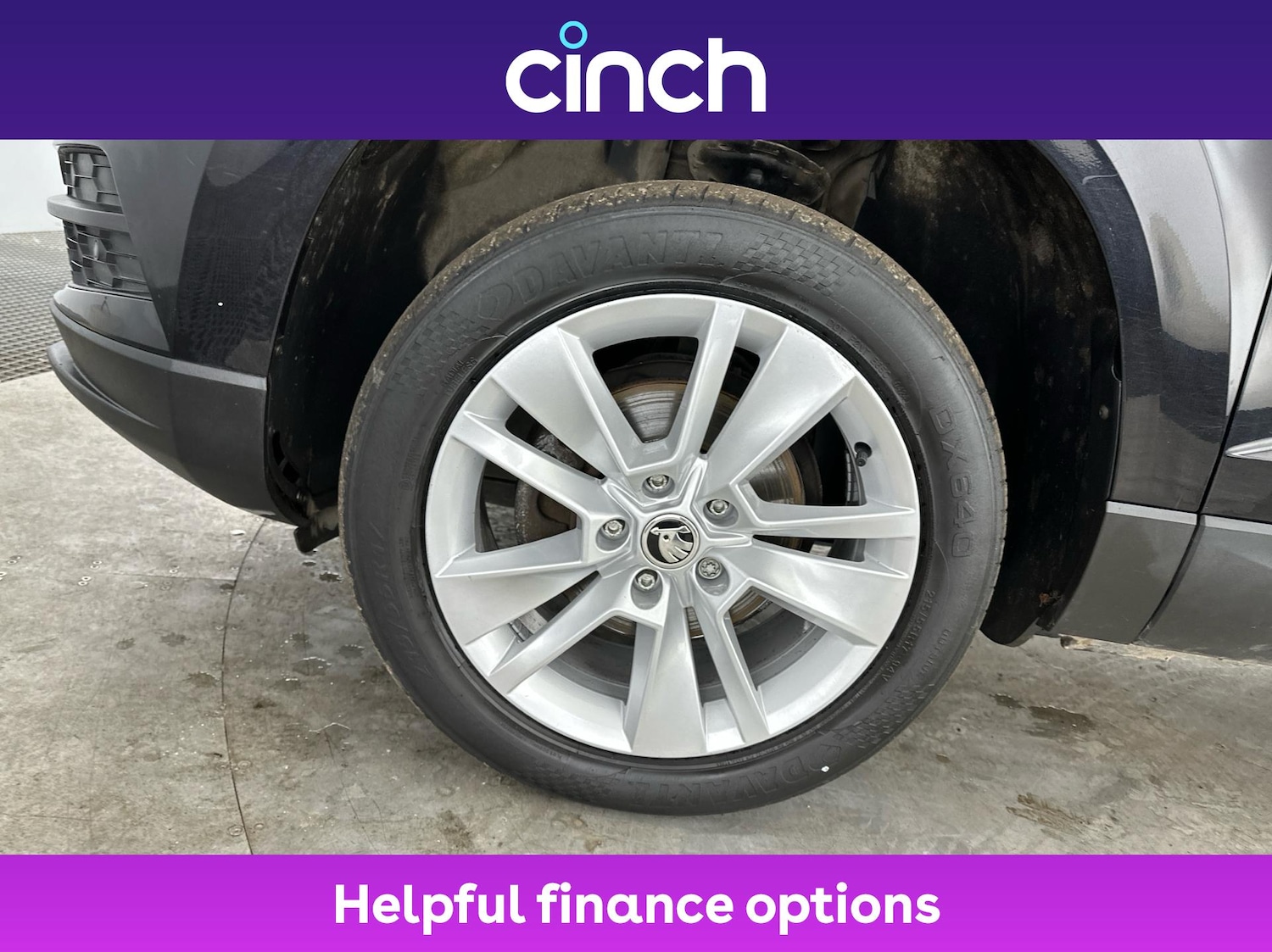 Used Skoda Karoq 2021 for sale - 76922582: Photo 24