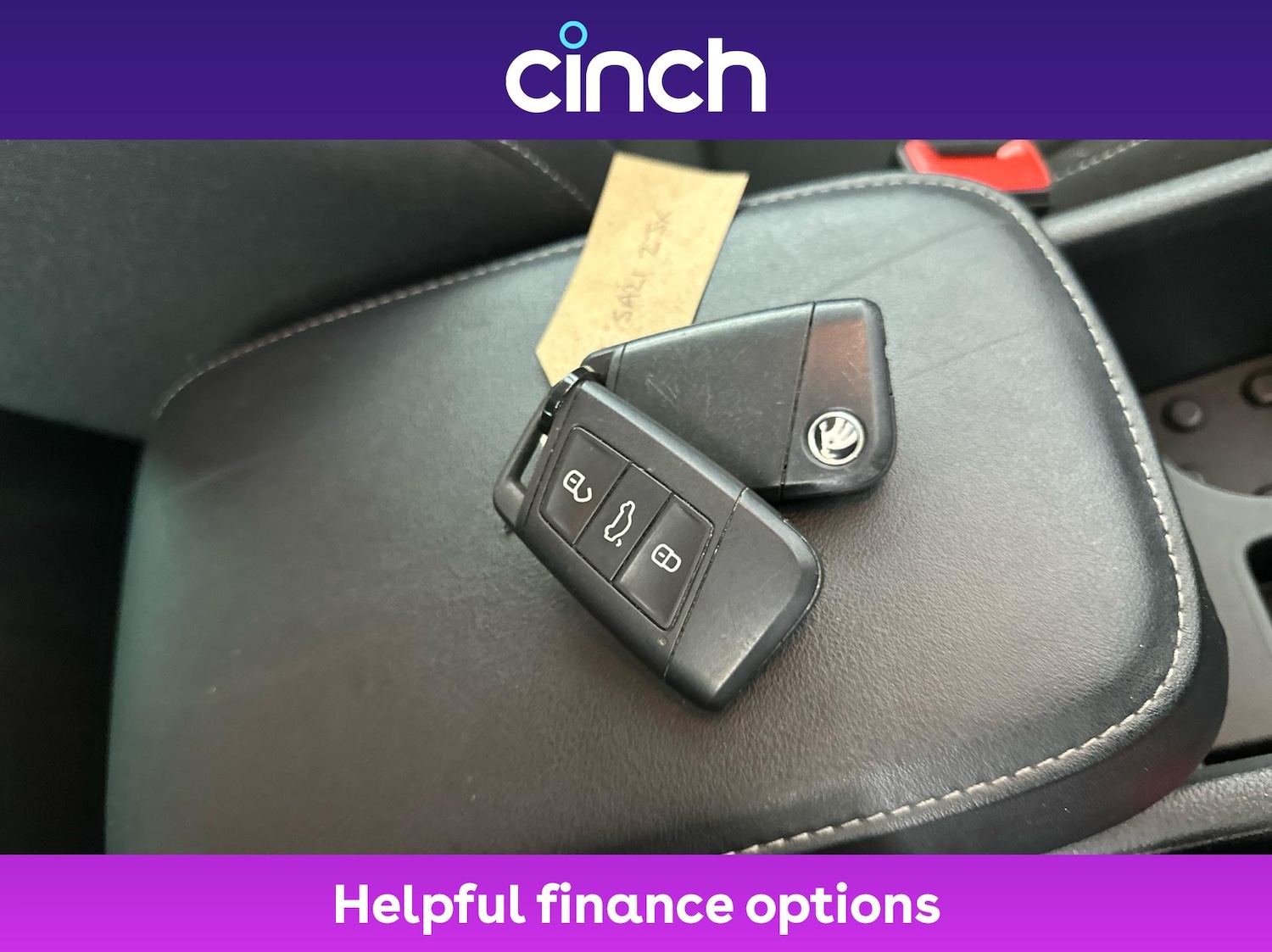 Used Skoda Karoq 2021 for sale - 76922582: Photo 30