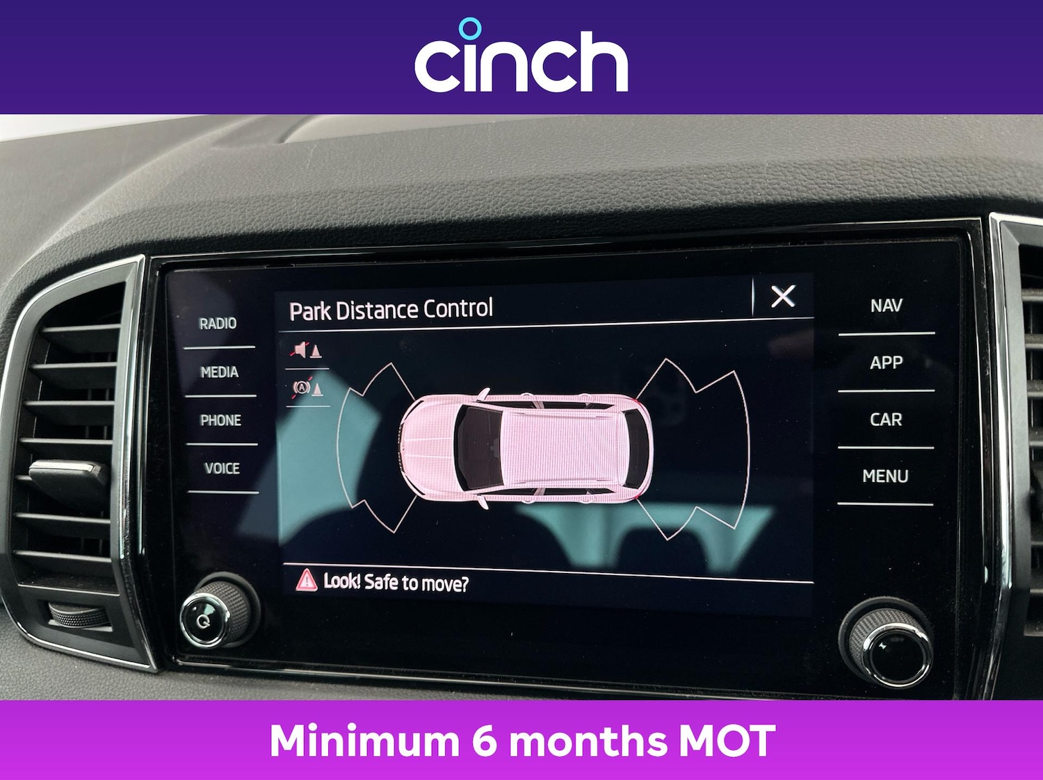 Used Skoda Karoq 2021 for sale - 76922582: Photo 37