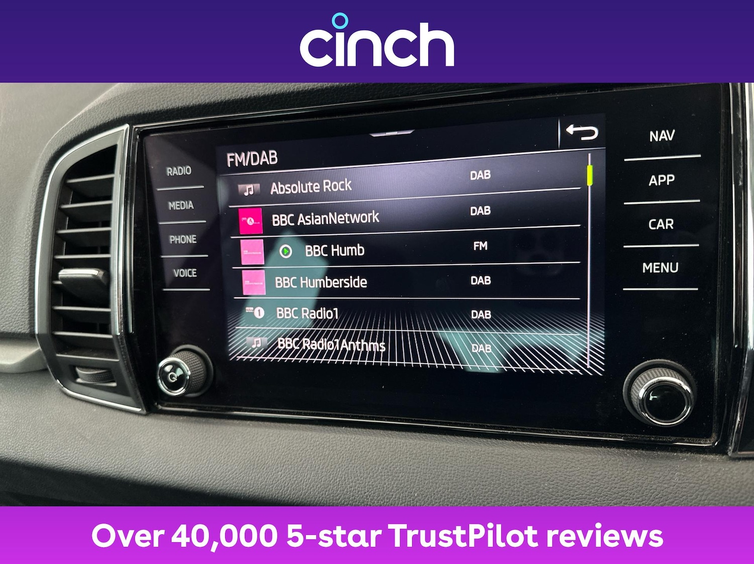 Used Skoda Karoq 2021 for sale - 76922582: Photo 38