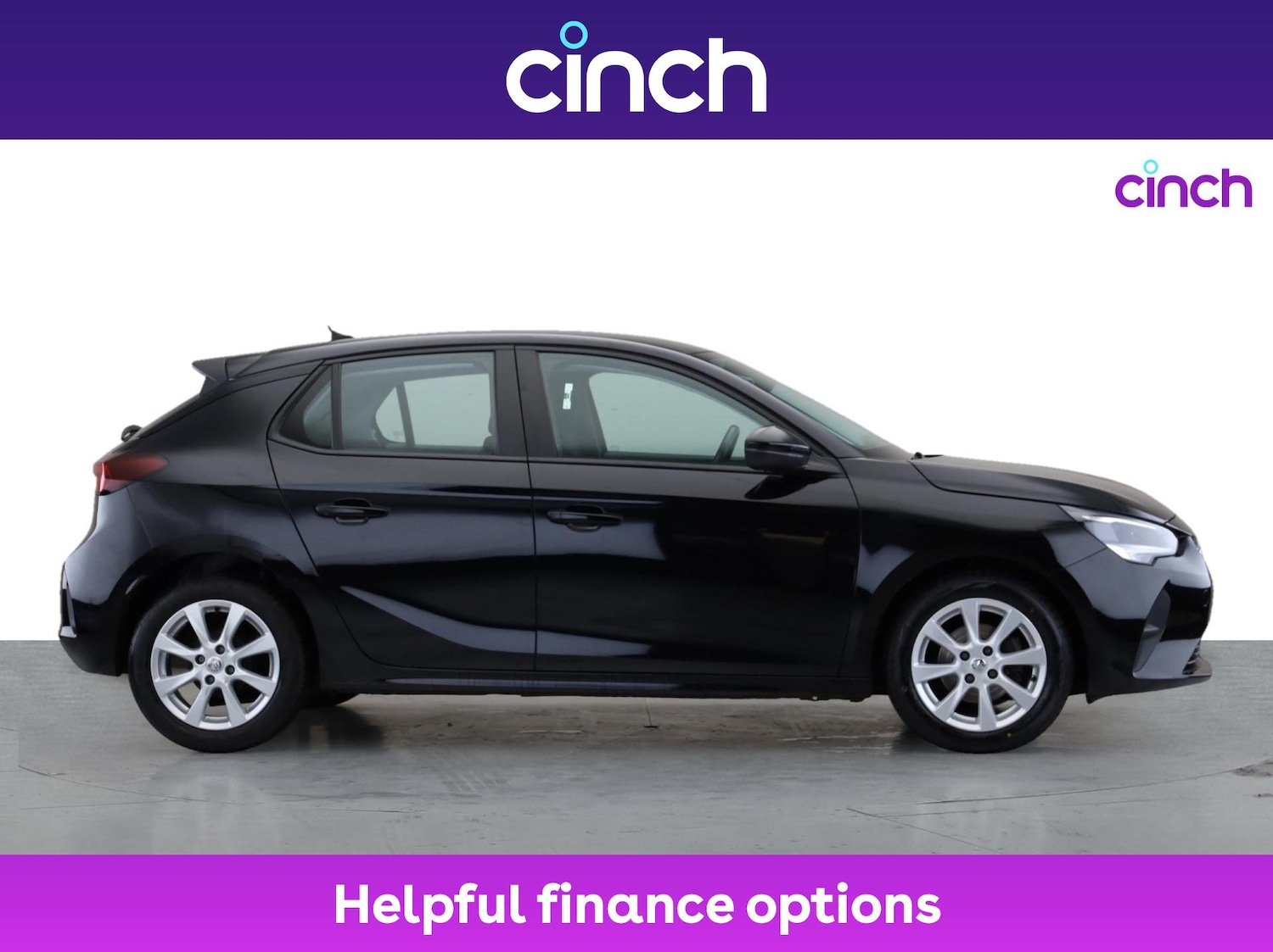Used Vauxhall Corsa 2022 for sale - 76552128: Photo 2