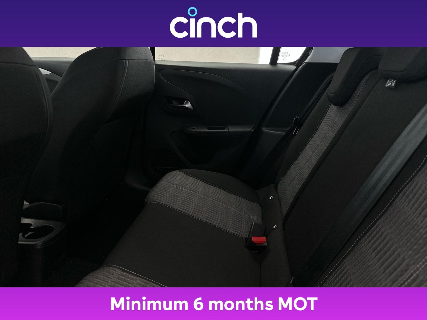 Used Vauxhall Corsa 2022 for sale - 76552128: Photo 20