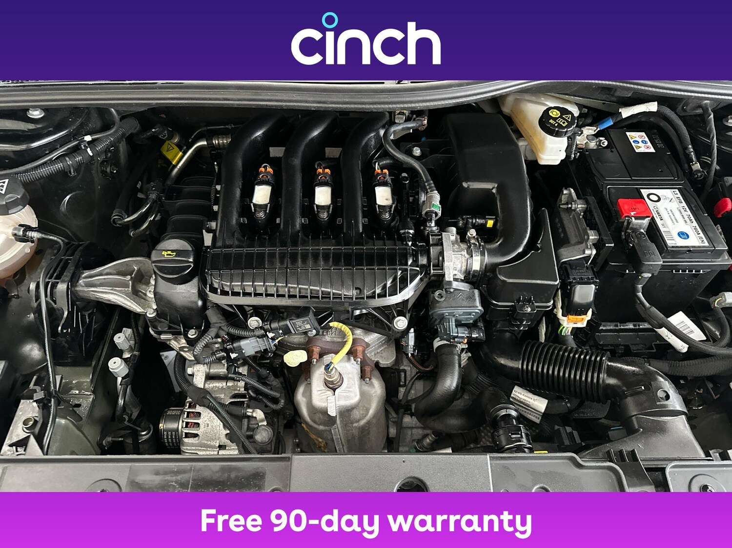 Used Vauxhall Corsa 2022 for sale - 76552128: Photo 23