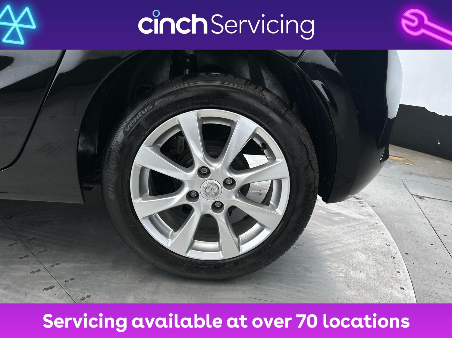 Used Vauxhall Corsa 2022 for sale - 76552128: Photo 26