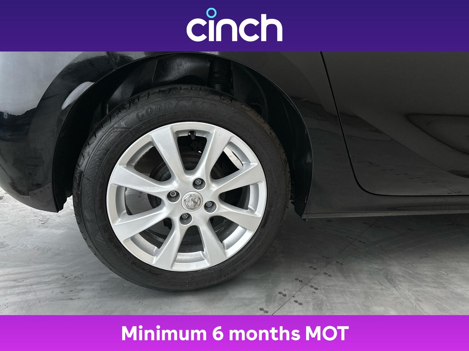 Used Vauxhall Corsa 2022 for sale - 76552128: Photo 27