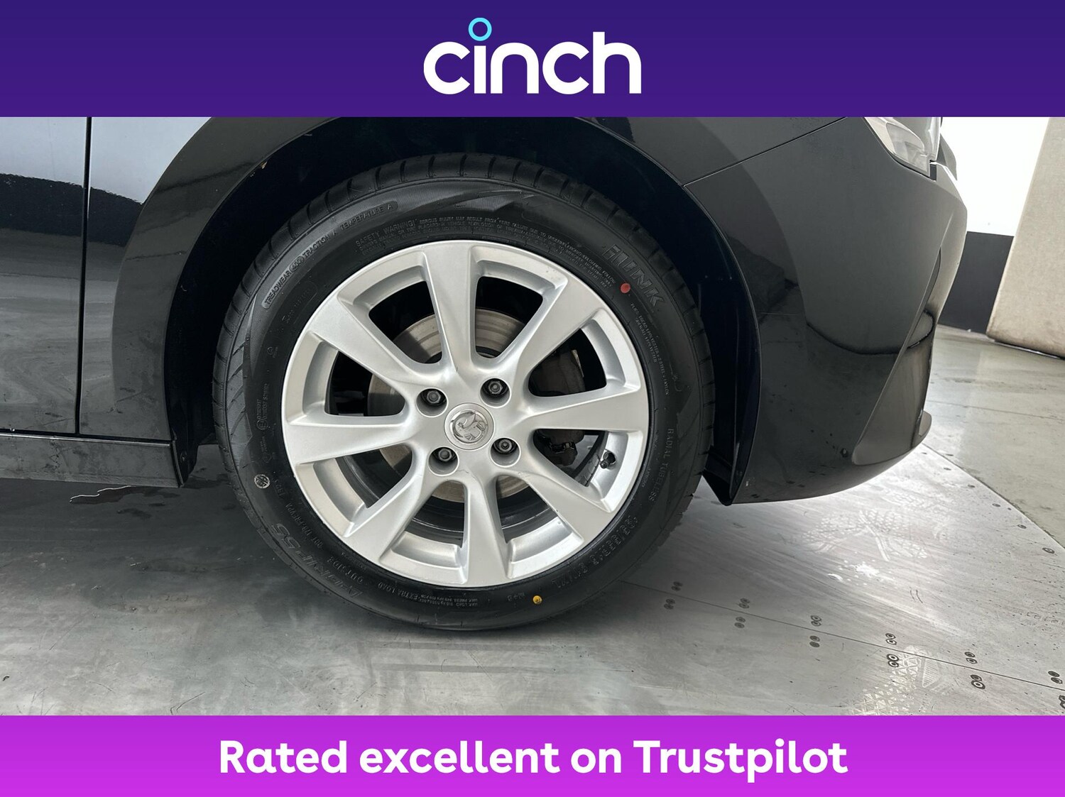 Used Vauxhall Corsa 2022 for sale - 76552128: Photo 28