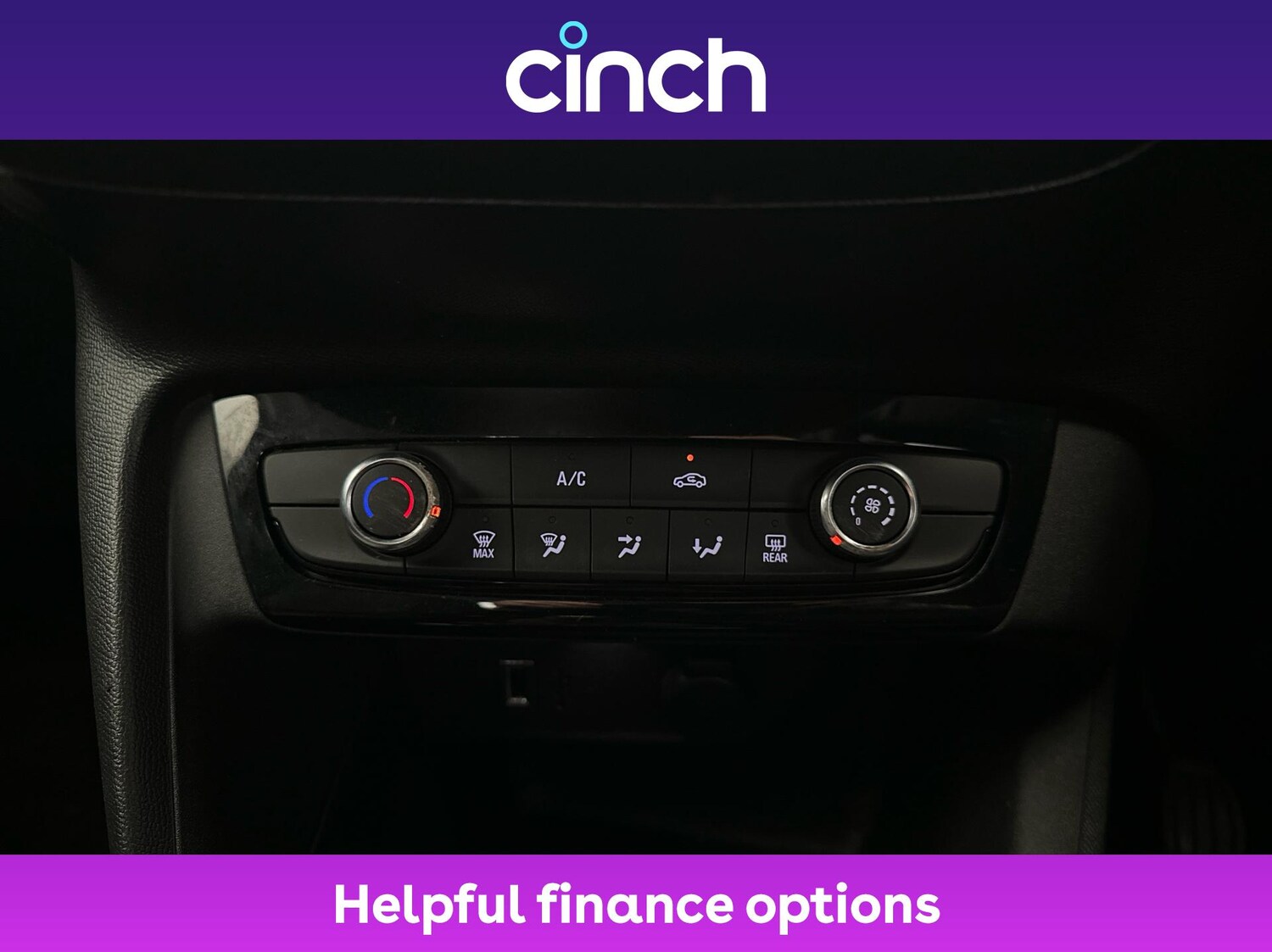 Used Vauxhall Corsa 2022 for sale - 76552128: Photo 30