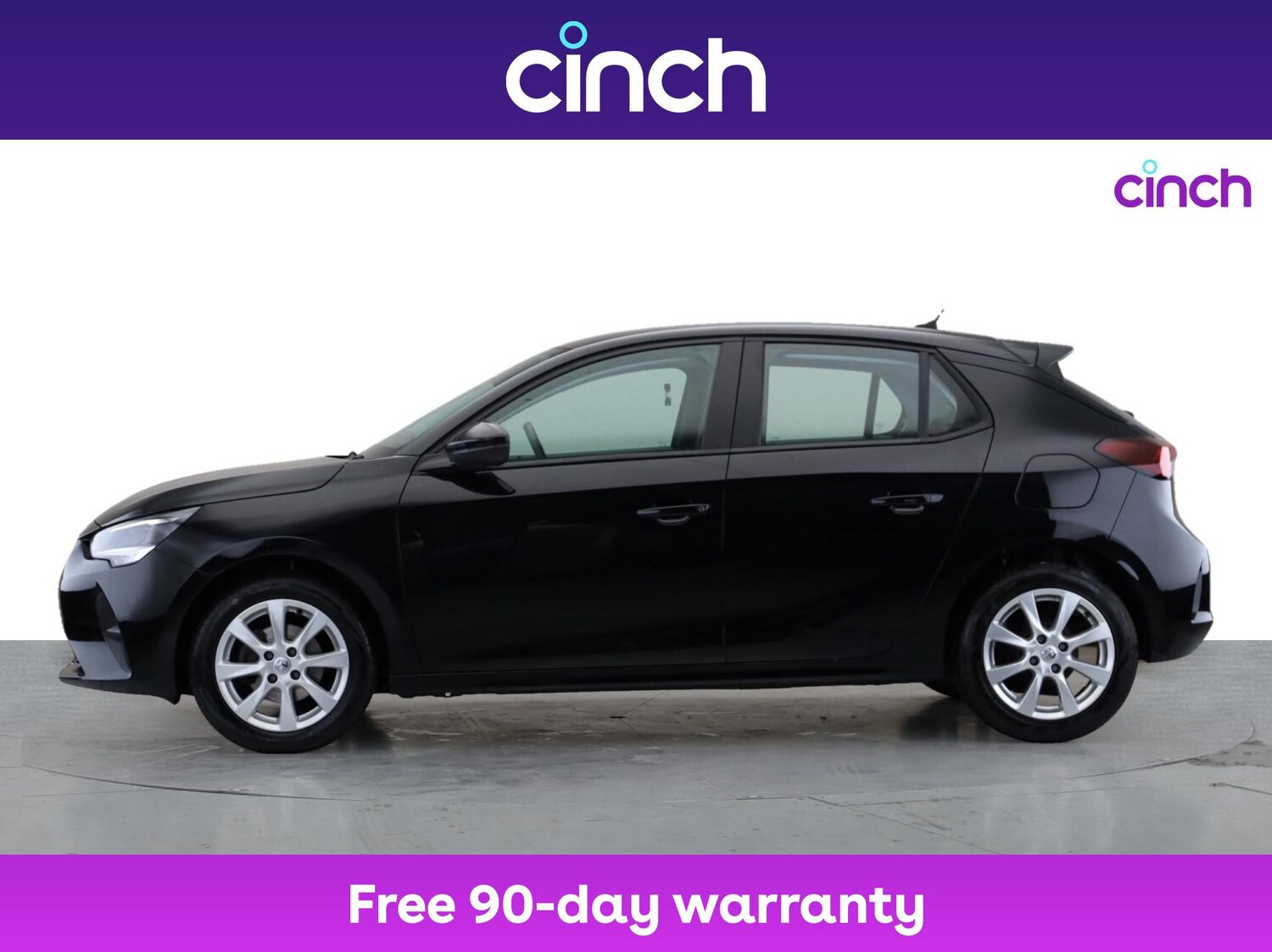 Used Vauxhall Corsa 2022 for sale - 76552128: Photo 8