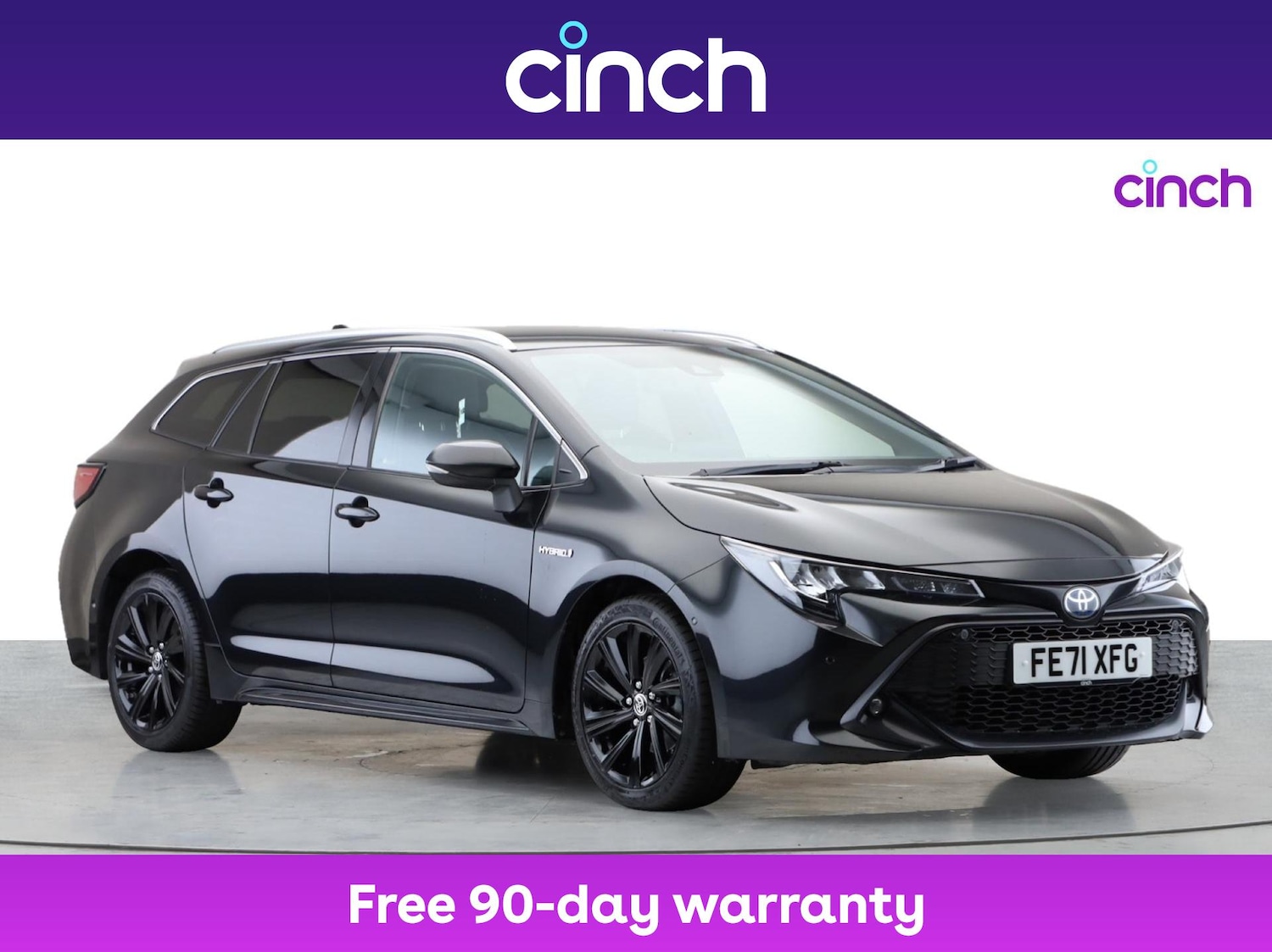 Used Toyota Corolla 2021 for sale - 76381566: Photo 1
