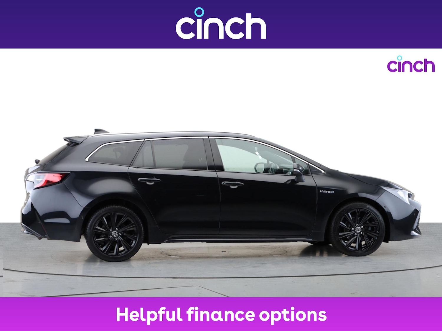 Used Toyota Corolla 2021 for sale - 76381566: Photo 2