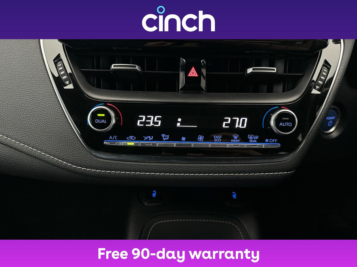Used Toyota Corolla 2021 for sale - 76381566: Photo 34