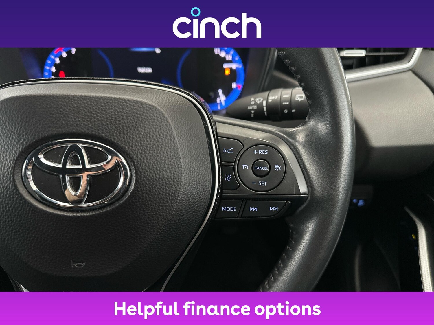 Used Toyota Corolla 2021 for sale - 76381566: Photo 35