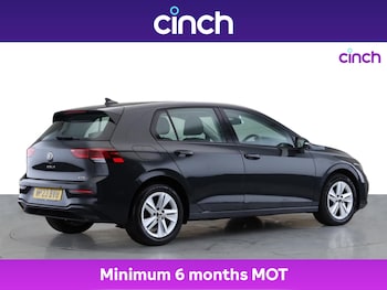 Used Volkswagen Golf 2023 for sale - 75672348: Photo