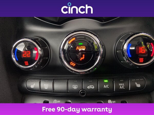 Used MINI Hatch 2019 for sale - 76217531: Photo 34