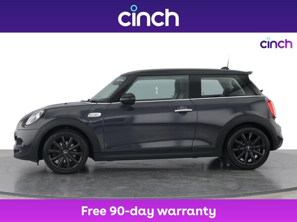 Used MINI Hatch 2019 for sale - 76217531: Photo 8