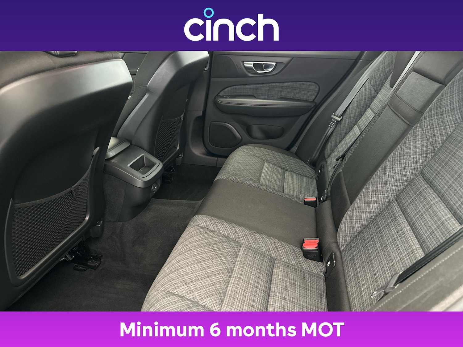 Used Volvo V60 2021 for sale - 76534782: Photo 20