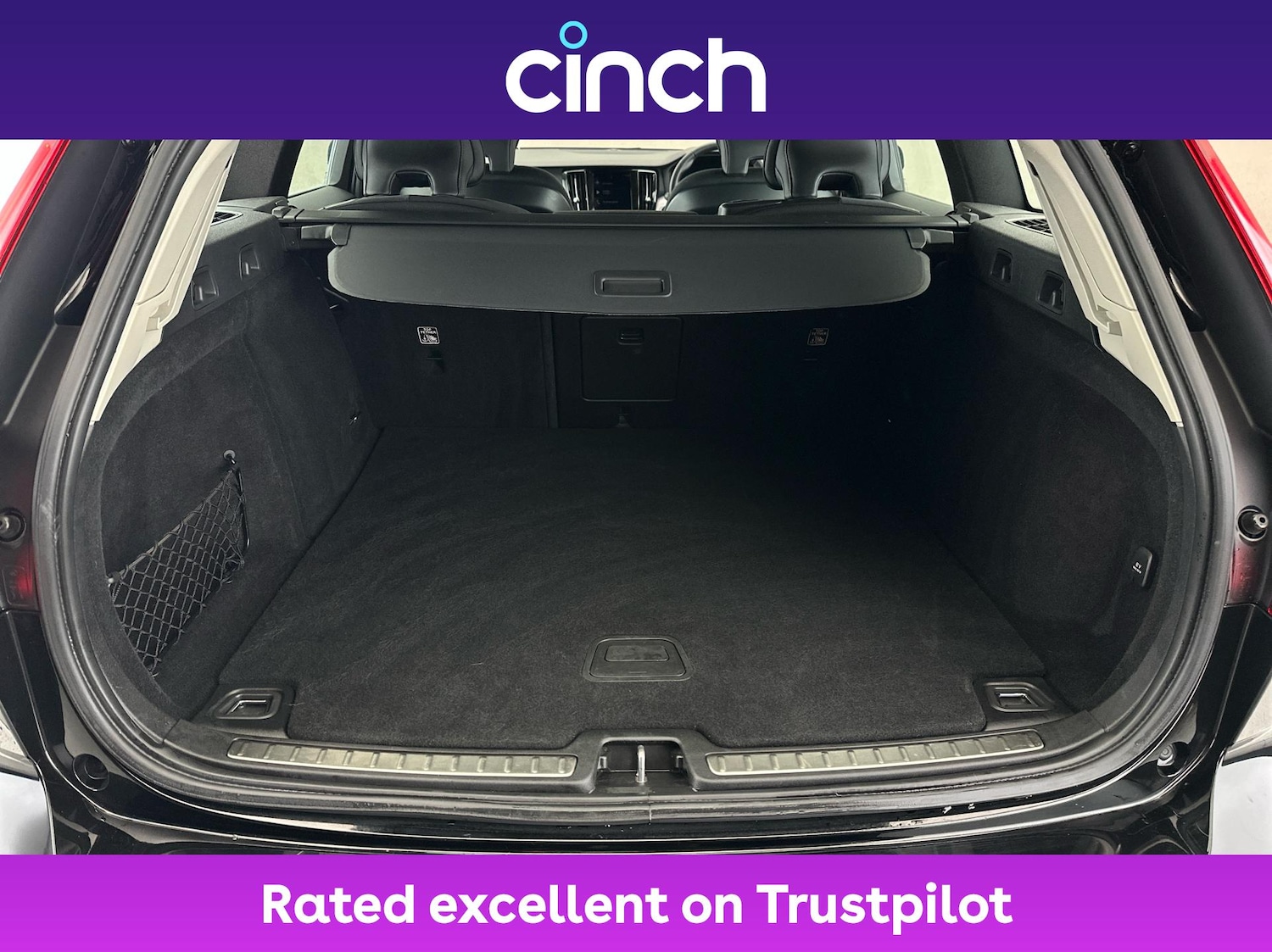 Used Volvo V60 2021 for sale - 76534782: Photo 21