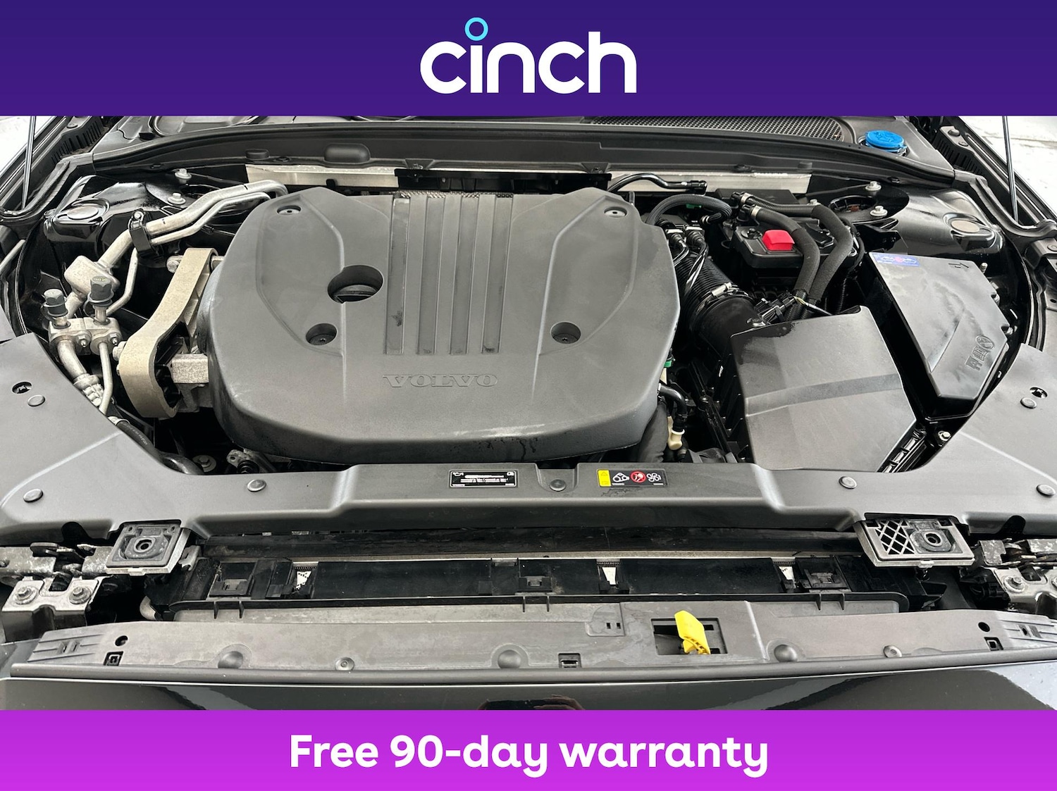 Used Volvo V60 2021 for sale - 76534782: Photo 23