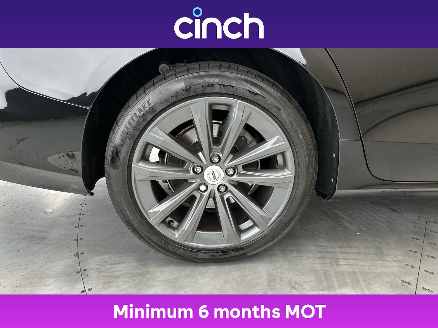 Used Volvo V60 2021 for sale - 76534782: Photo 27