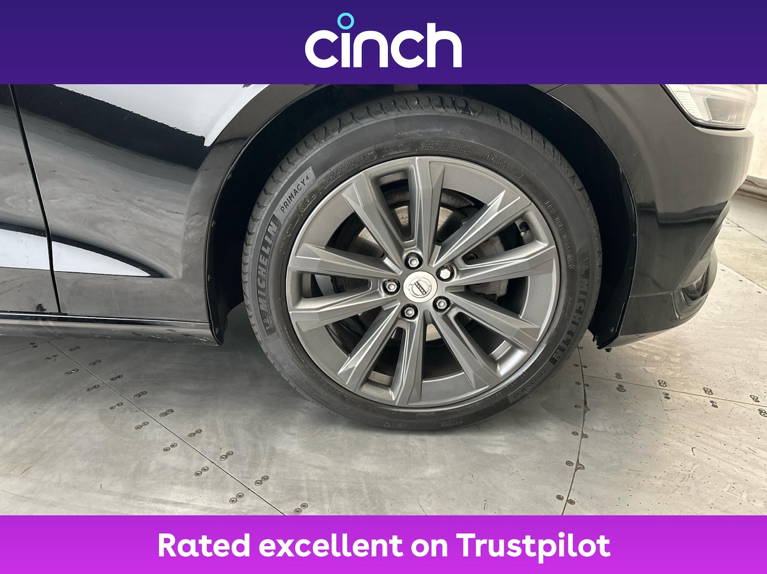 Used Volvo V60 2021 for sale - 76534782: Photo 28