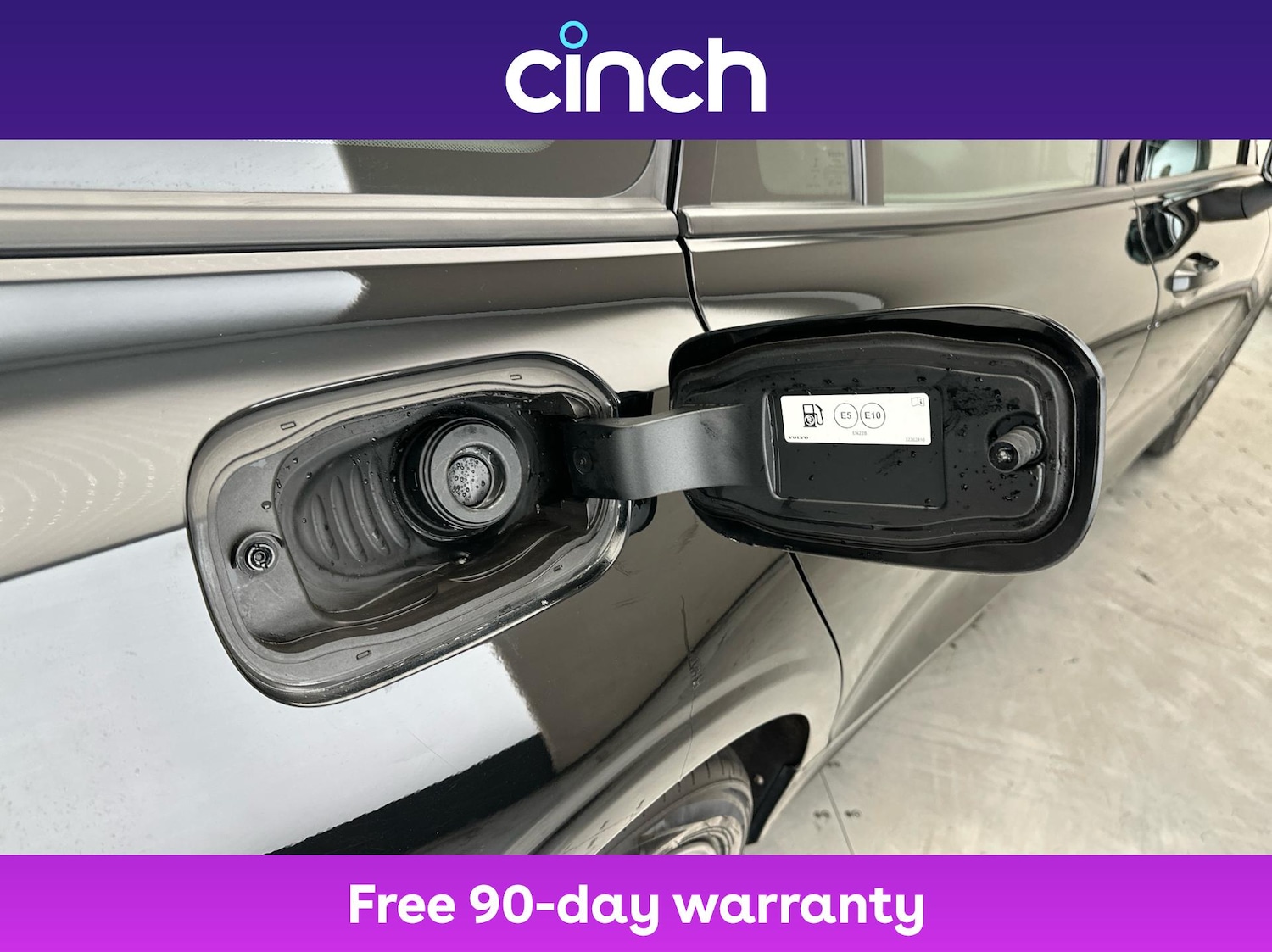 Used Volvo V60 2021 for sale - 76534782: Photo 29