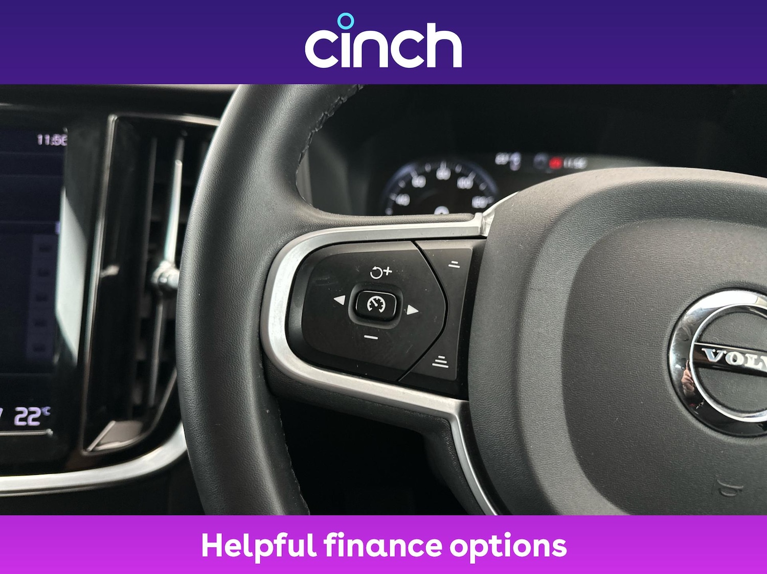 Used Volvo V60 2021 for sale - 76534782: Photo 30