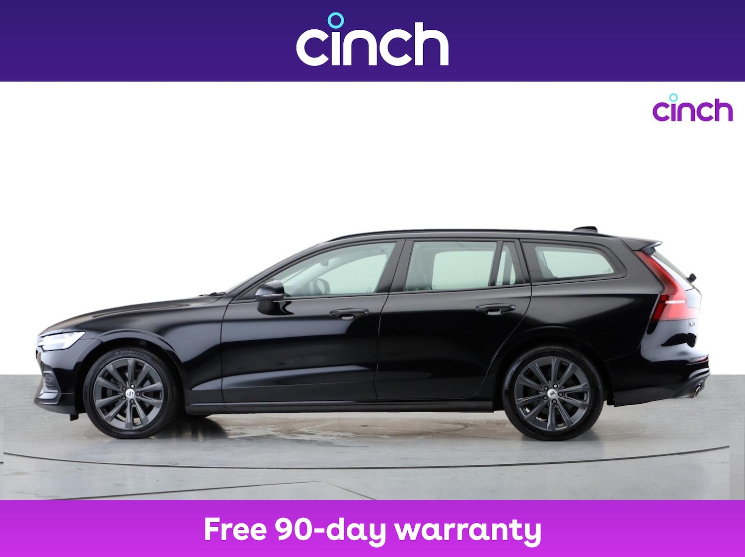 Used Volvo V60 2021 for sale - 76534782: Photo 8