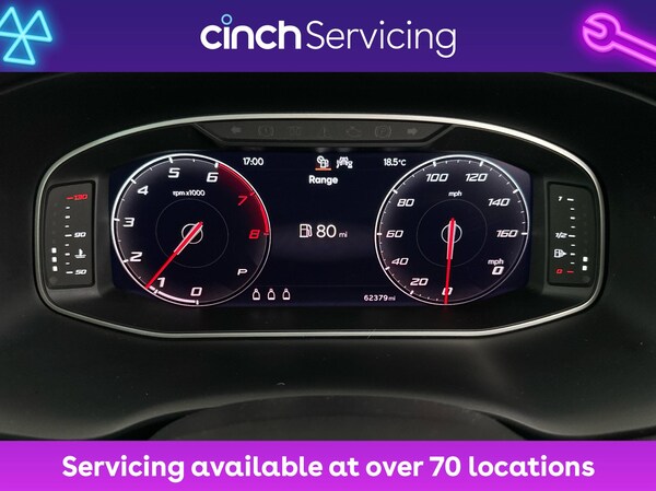 Used SEAT Ateca 2023 for sale - 76217530: Photo 18