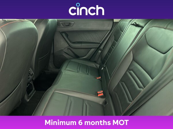 Used SEAT Ateca 2023 for sale - 76217530: Photo 20