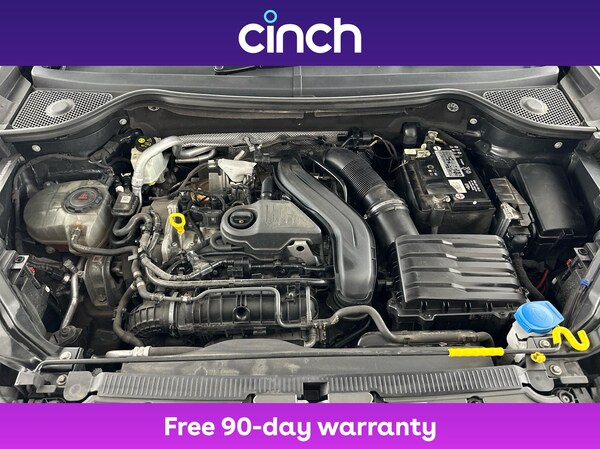 Used SEAT Ateca 2023 for sale - 76217530: Photo 23