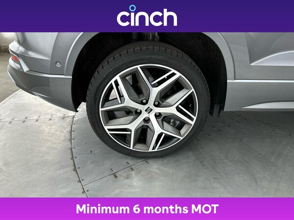 Used SEAT Ateca 2023 for sale - 76217530: Photo 27