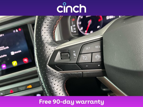 Used SEAT Ateca 2023 for sale - 76217530: Photo 34