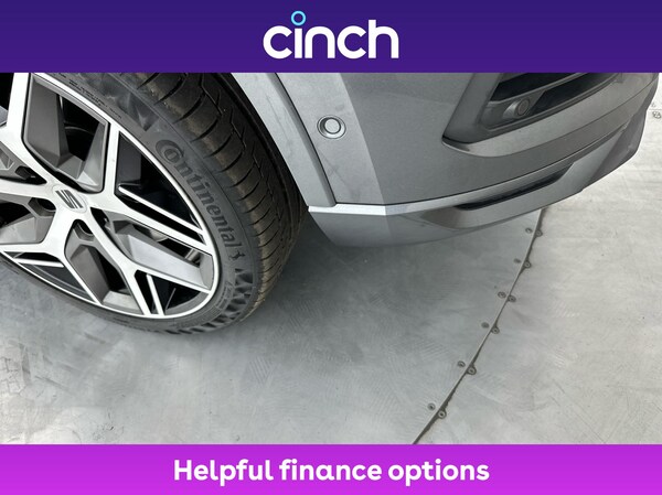 Used SEAT Ateca 2023 for sale - 76217530: Photo 35