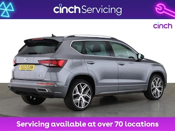 Used SEAT Ateca 2023 for sale - 76217530: Photo 3