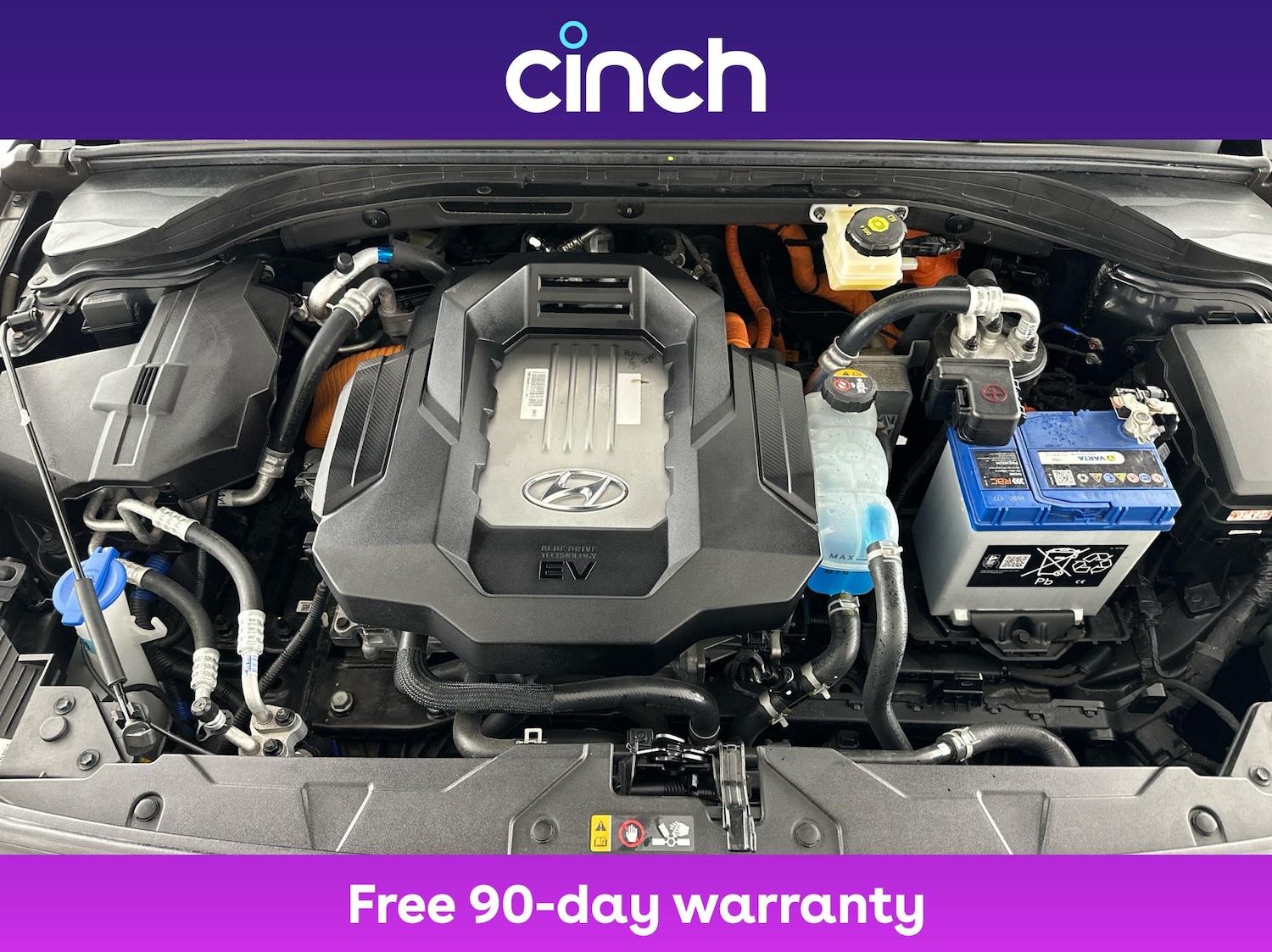 Used Hyundai IONIQ 2022 for sale - 76545756: Photo 23