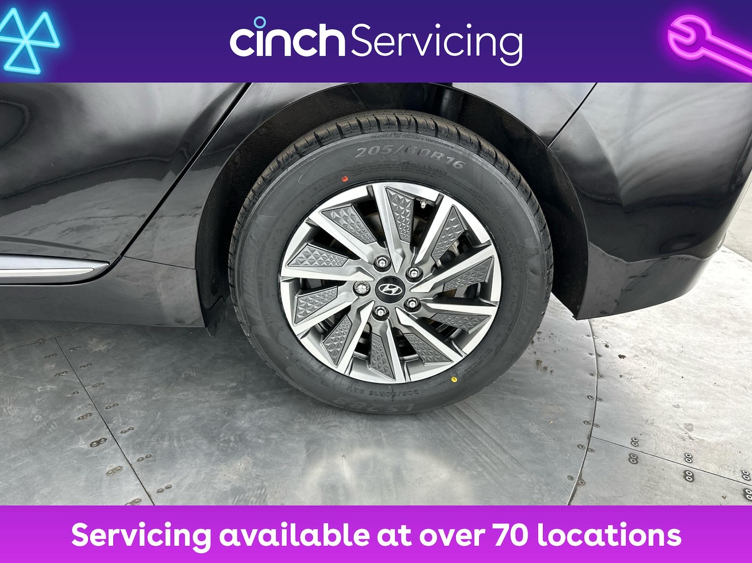 Used Hyundai IONIQ 2022 for sale - 76545756: Photo 26