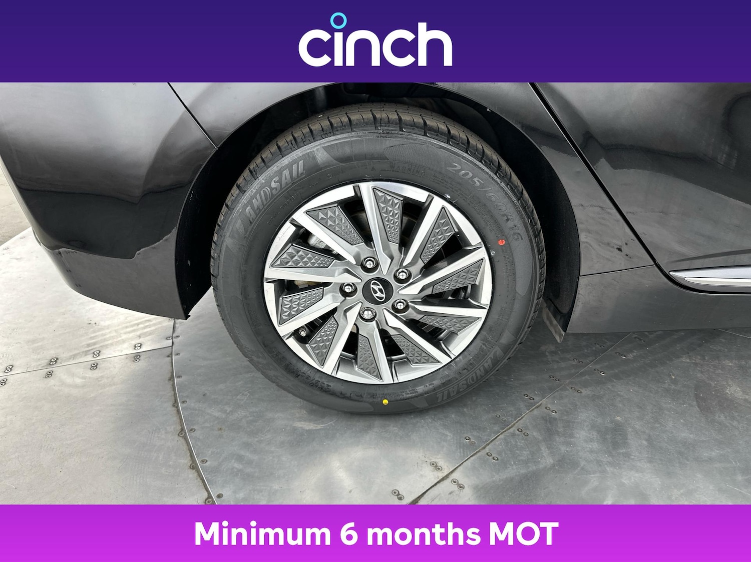 Used Hyundai IONIQ 2022 for sale - 76545756: Photo 27