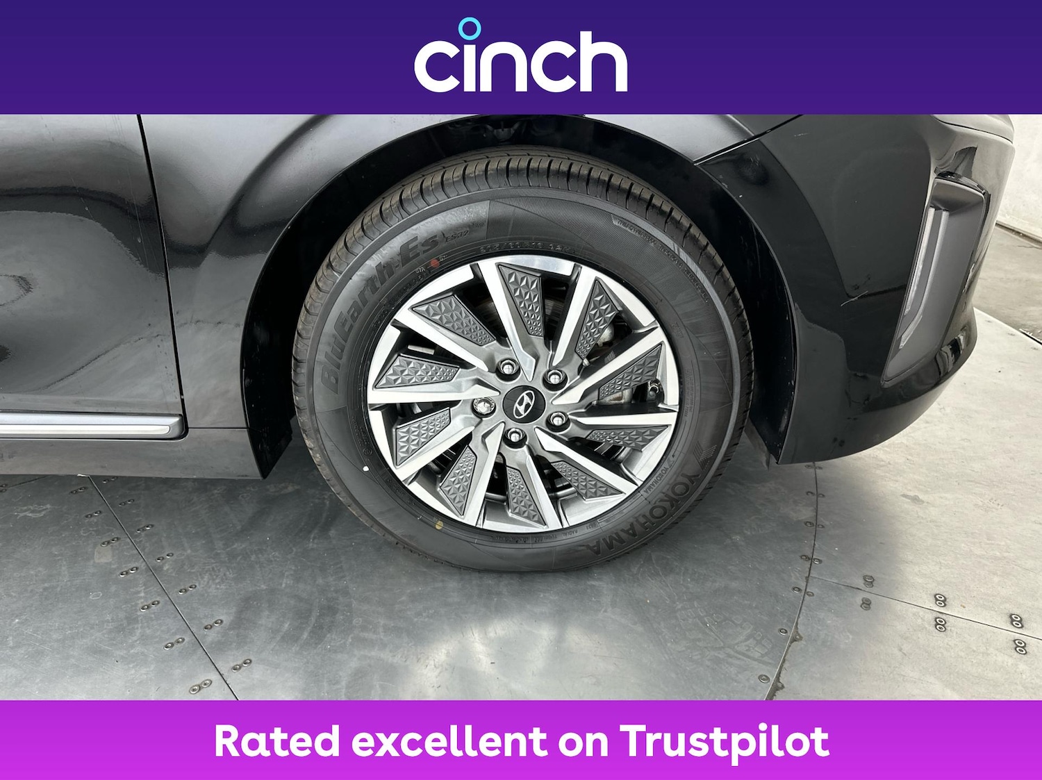 Used Hyundai IONIQ 2022 for sale - 76545756: Photo 28