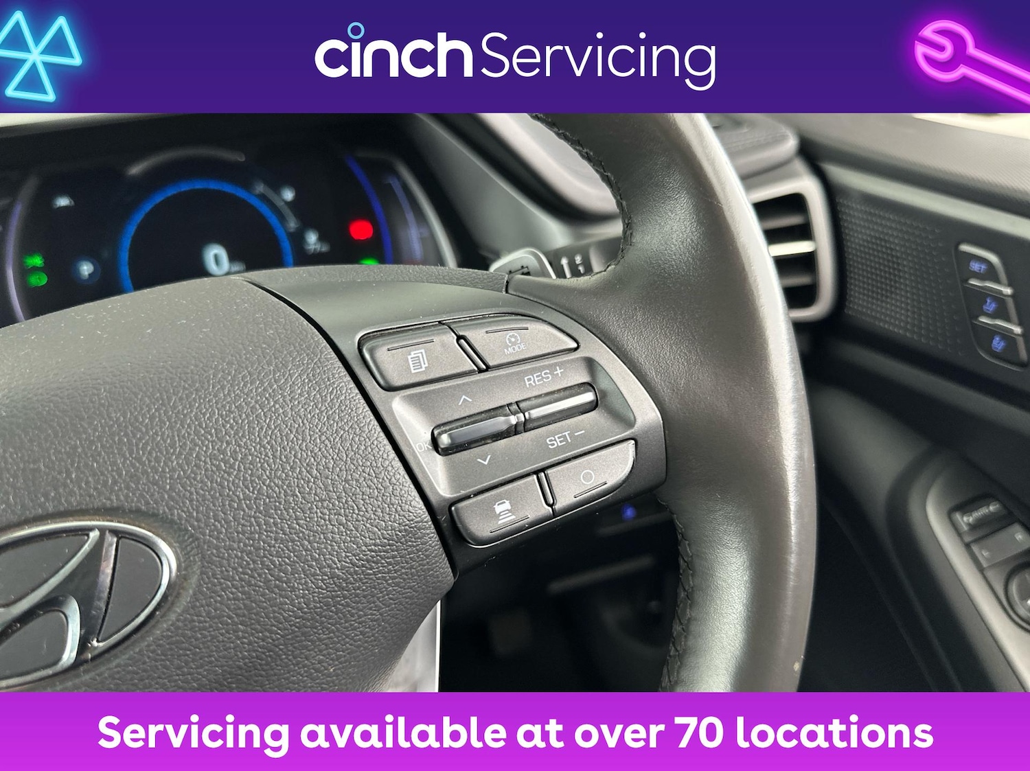 Used Hyundai IONIQ 2022 for sale - 76545756: Photo 31