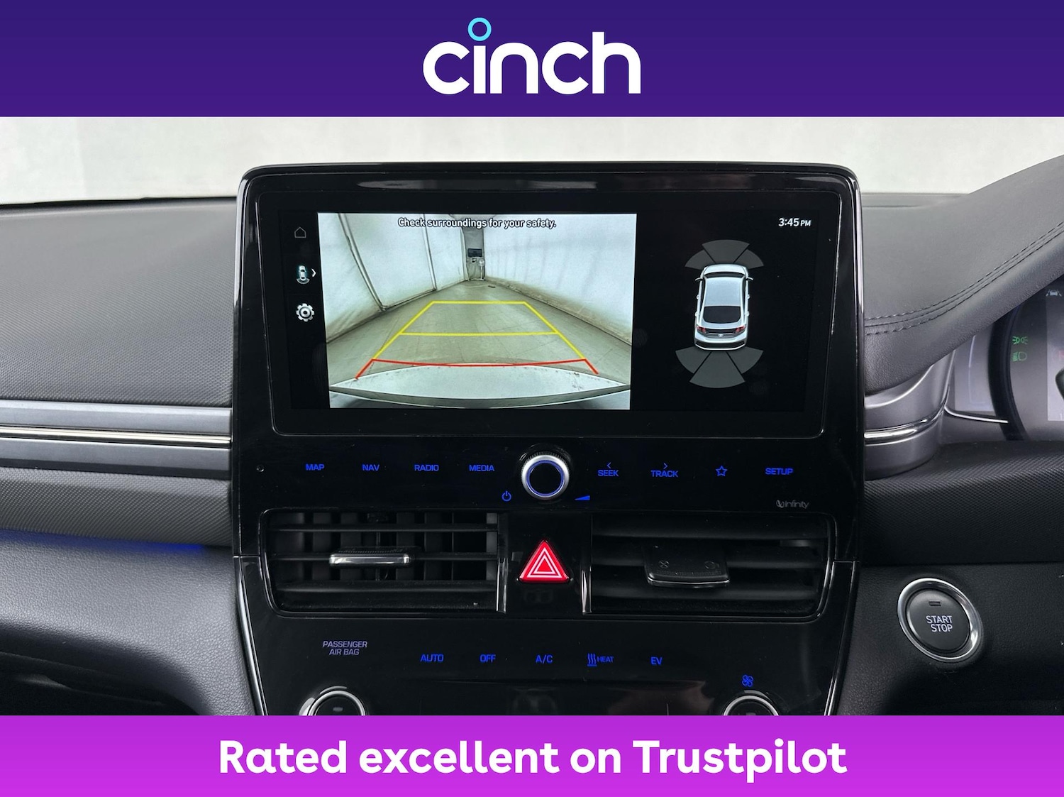 Used Hyundai IONIQ 2022 for sale - 76545756: Photo 33