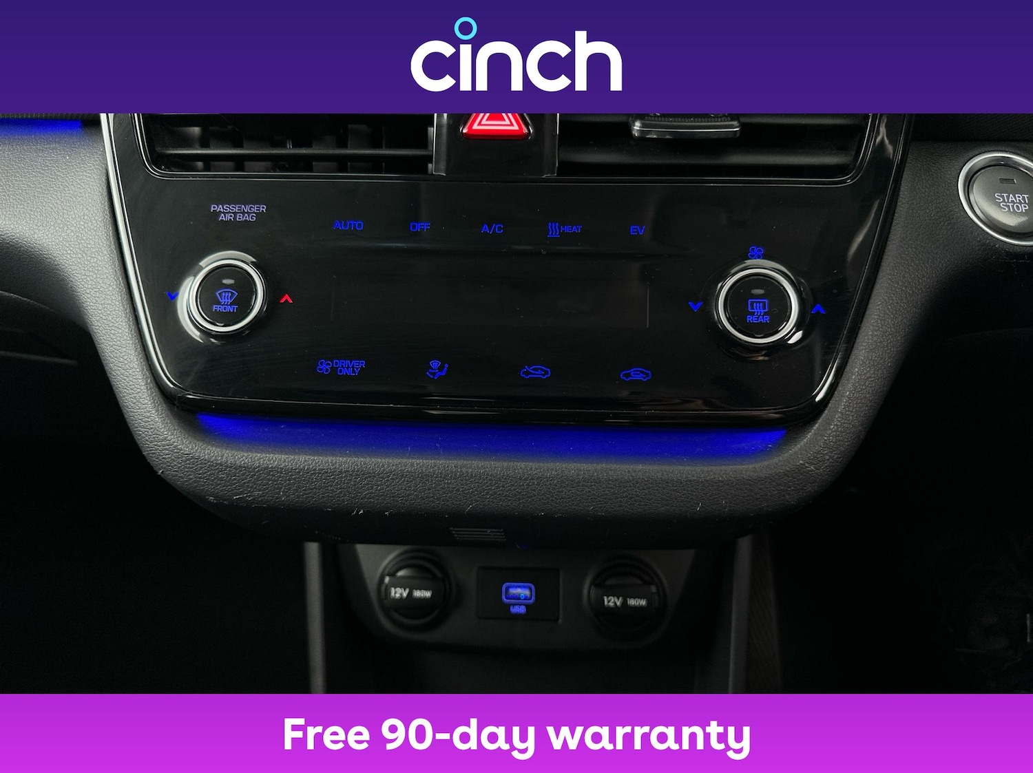 Used Hyundai IONIQ 2022 for sale - 76545756: Photo 34