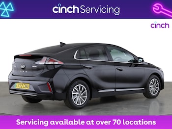 Used Hyundai IONIQ 2022 for sale - 76545756: Photo