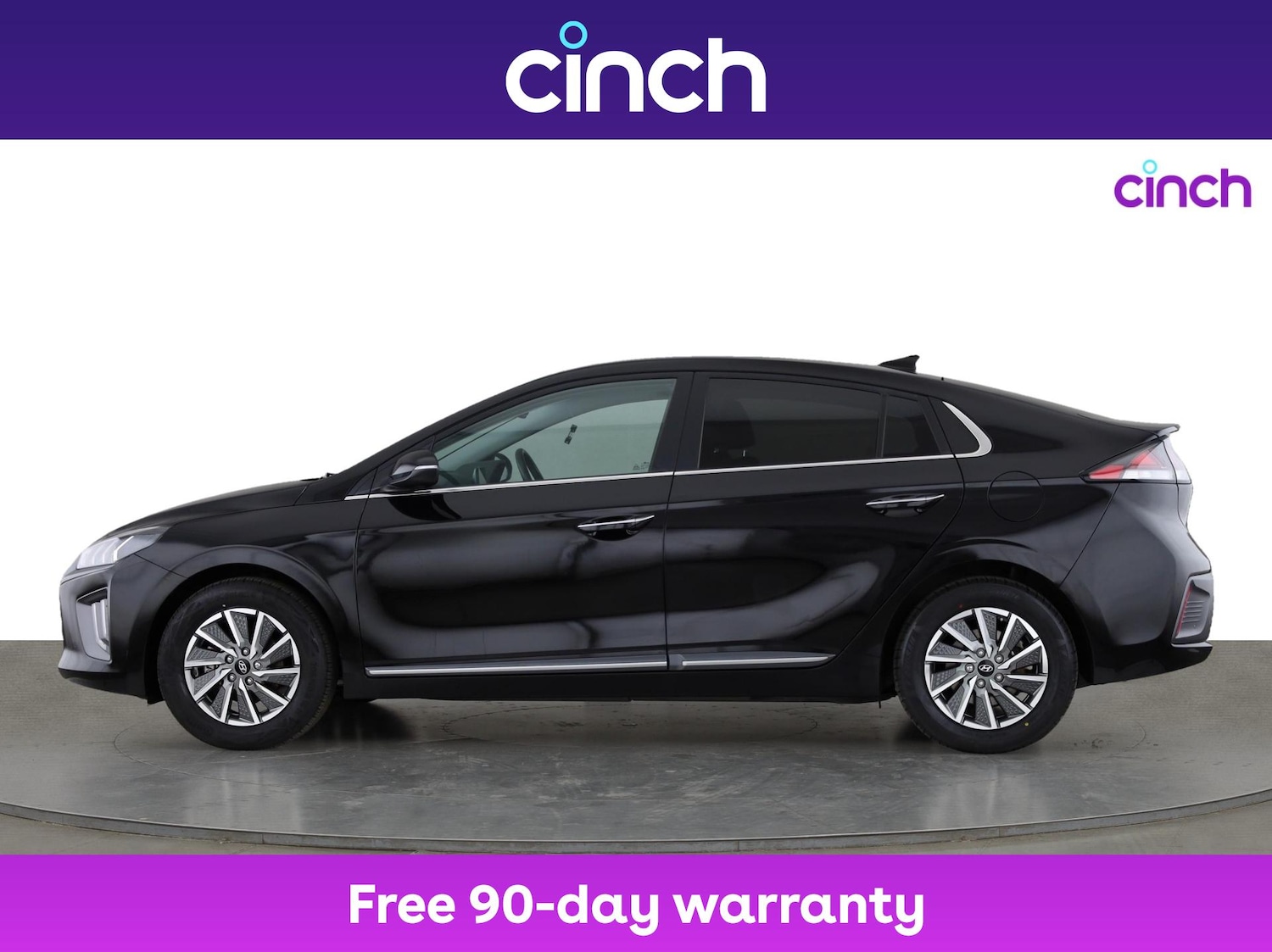 Used Hyundai IONIQ 2022 for sale - 76545756: Photo 8