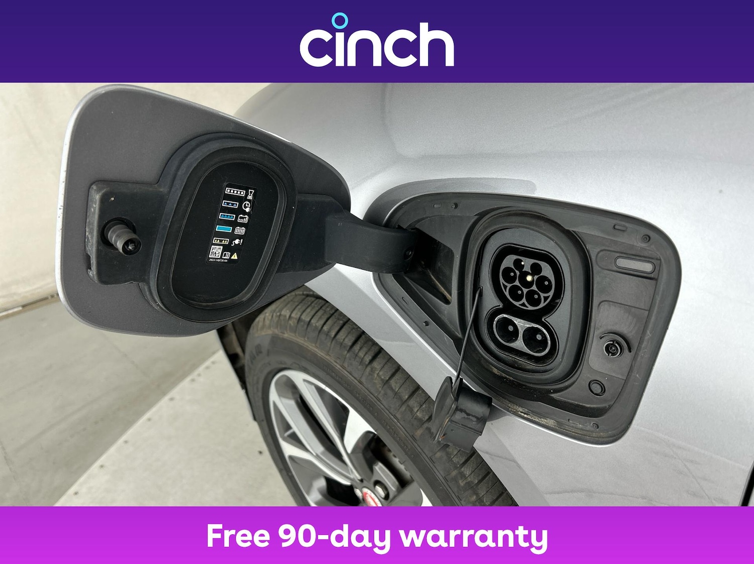 Used Jaguar I-Pace 2020 for sale - 76081898: Photo 29