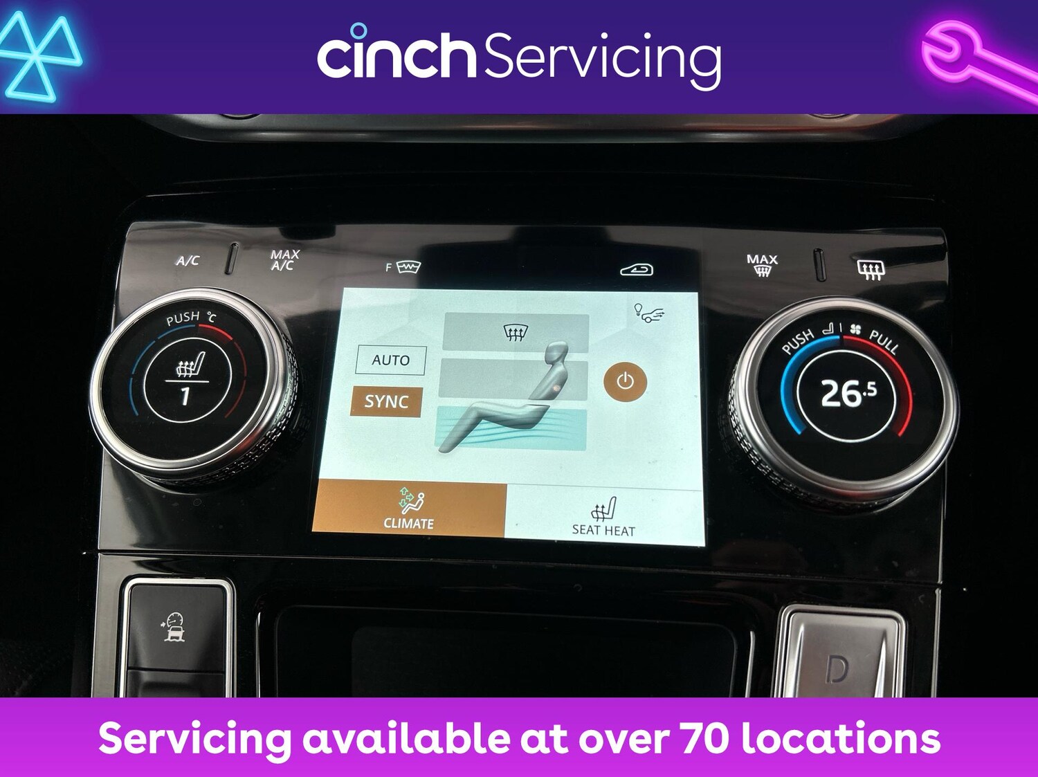 Used Jaguar I-Pace 2020 for sale - 76081898: Photo 36