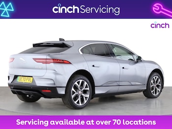 Used Jaguar I-Pace 2020 for sale - 76081898: Photo 3
