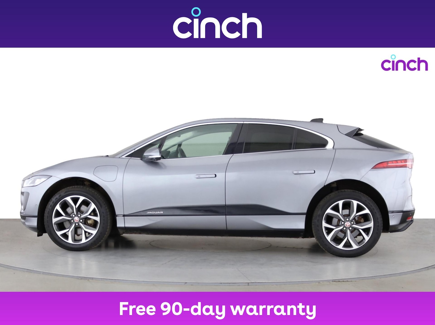 Used Jaguar I-Pace 2020 for sale - 76081898: Photo 8